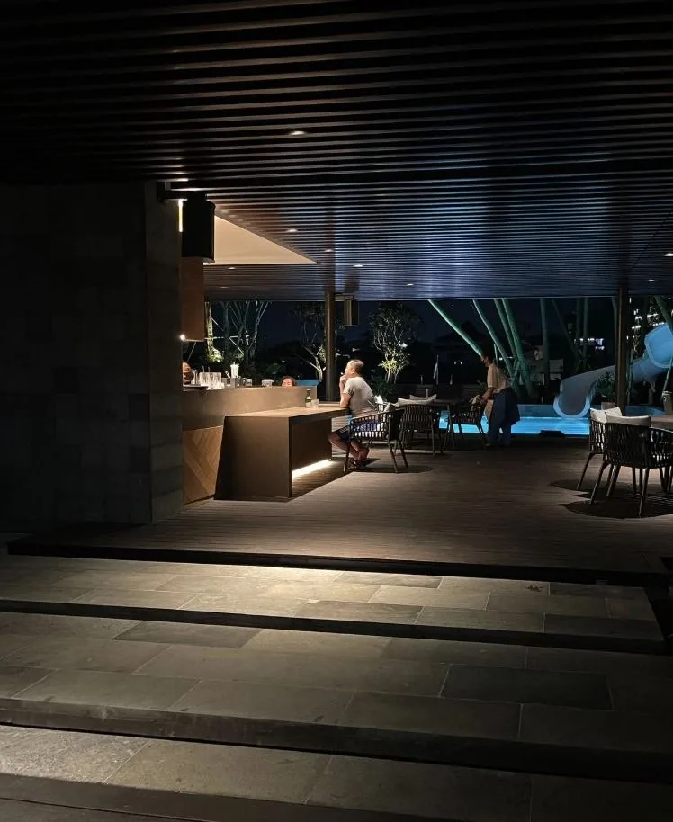 Smart Lighting