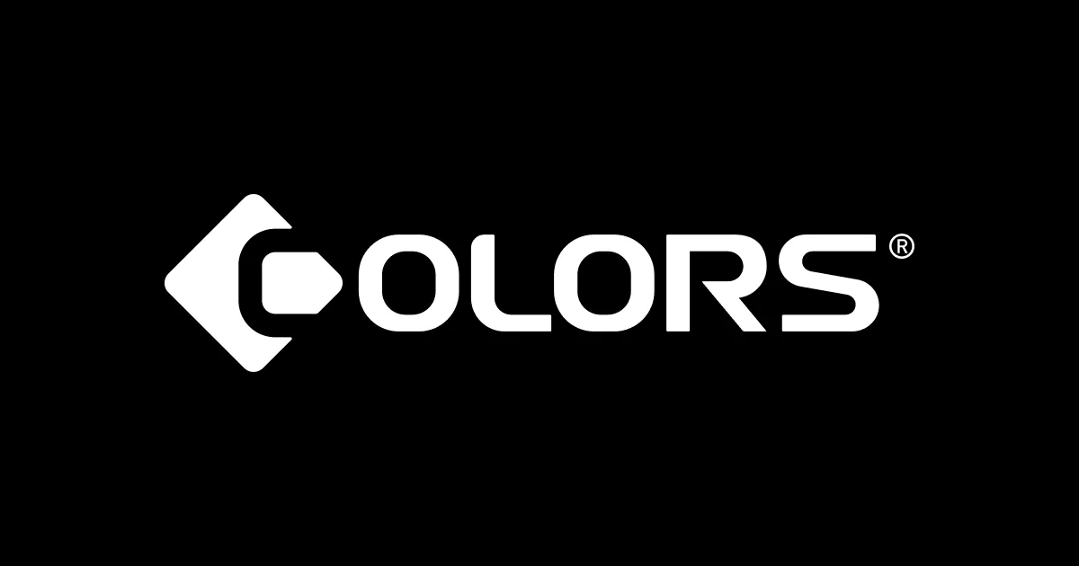 Colors LED