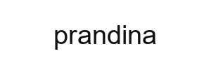 PRANDINA