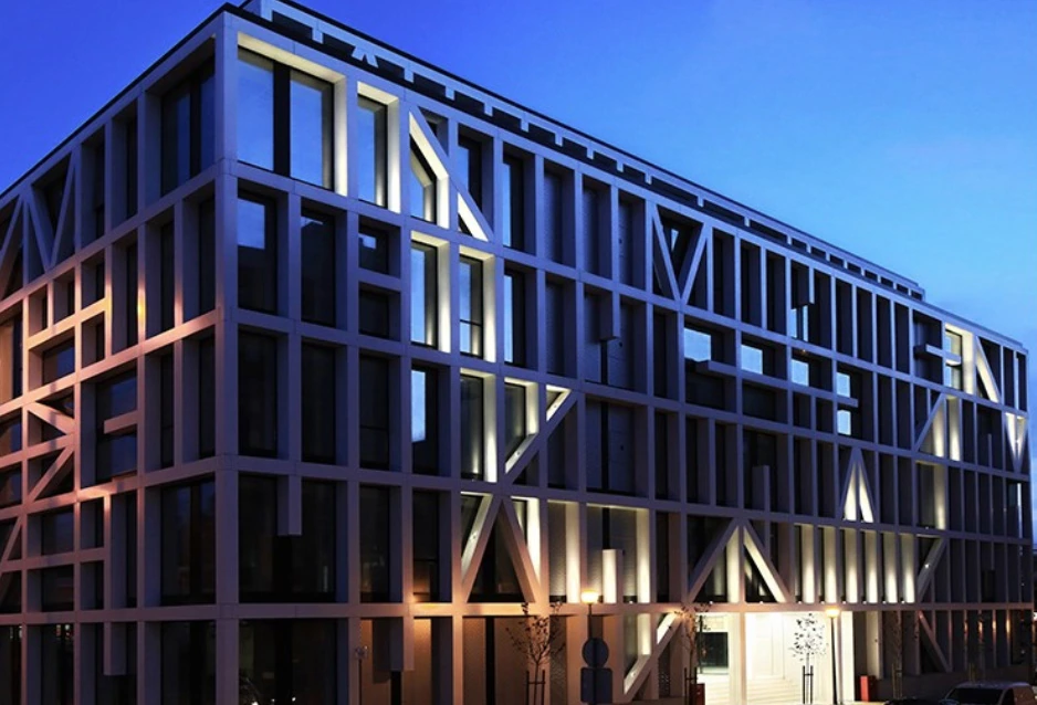 Hotel Concierge Reception
