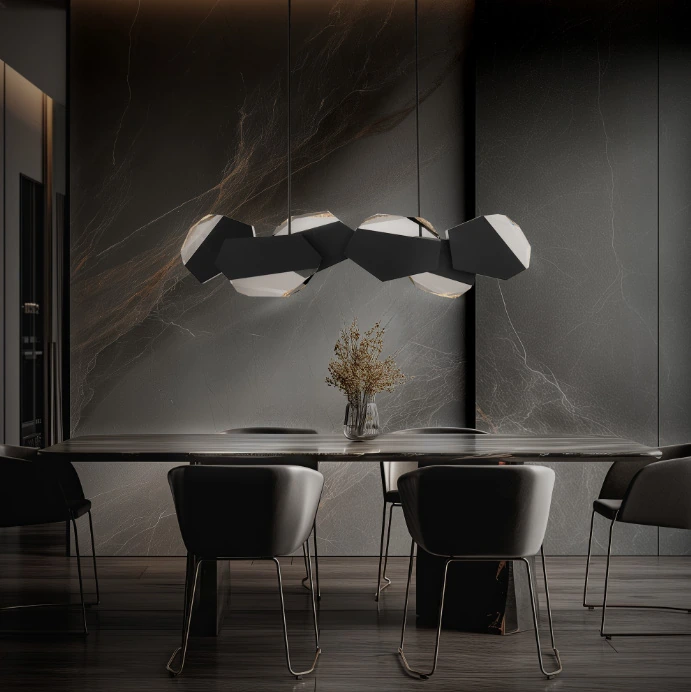 Classic Palace Chandelier
