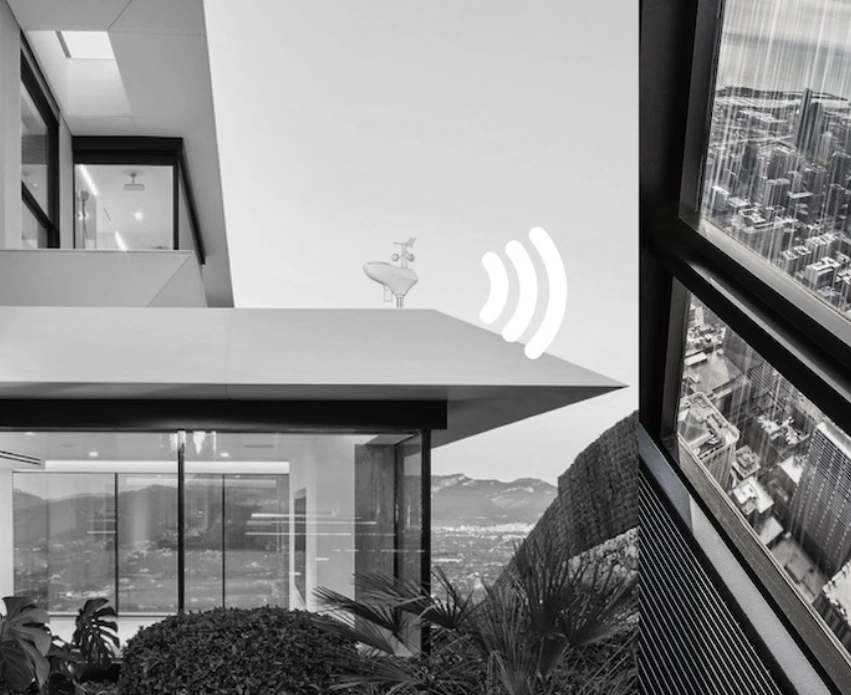 Smart Living Hub