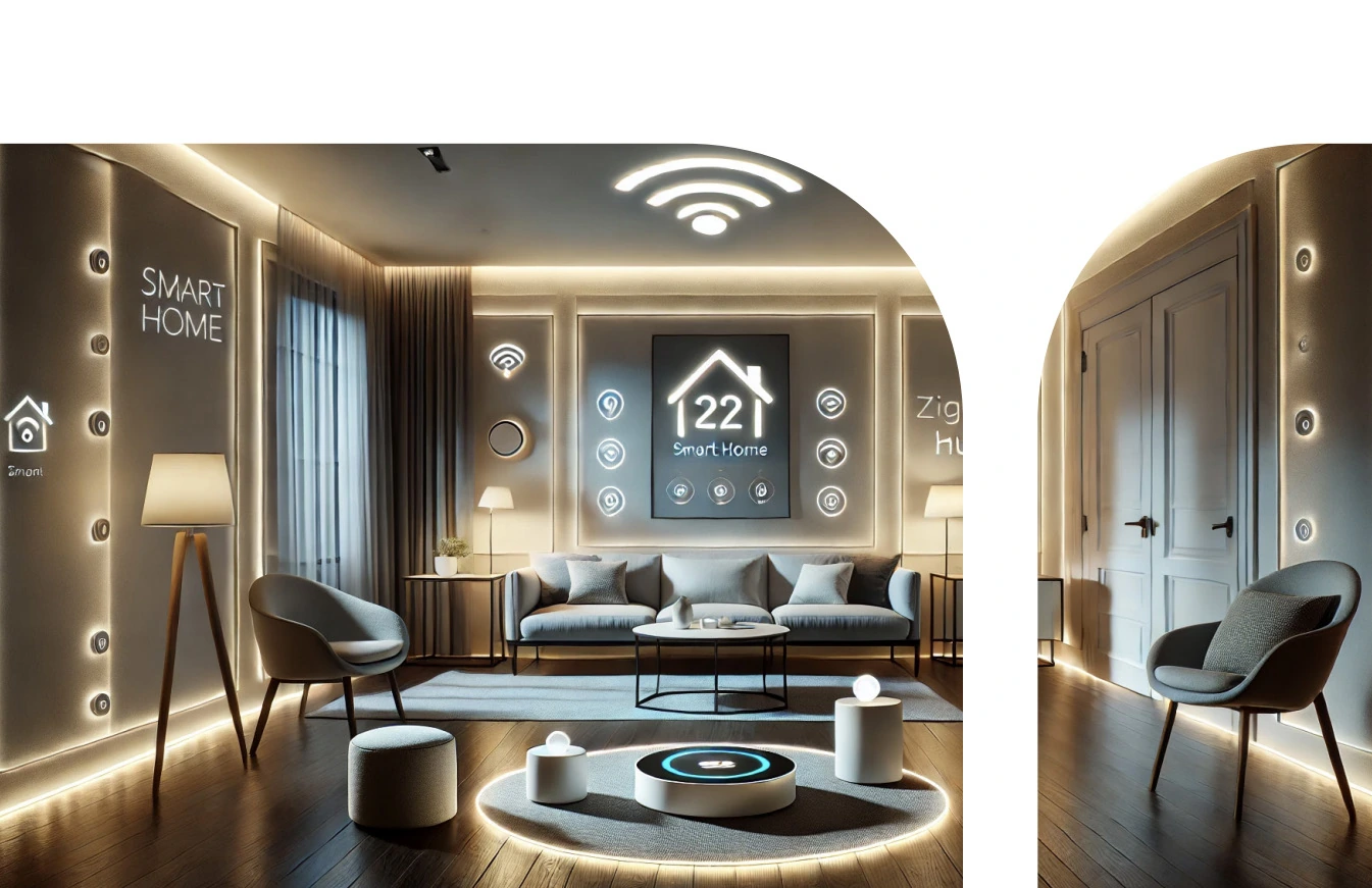 Biometric Smart Door Locks