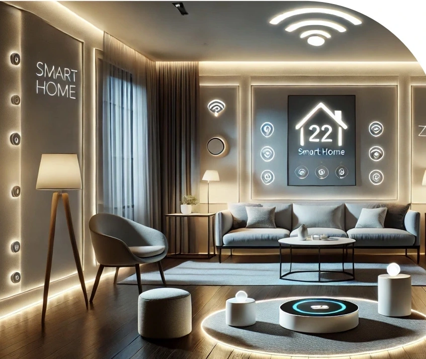Smart Home & System Integration